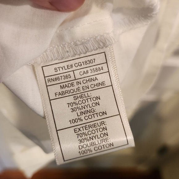 Cupcakes and Cashmere Luca Lace Dress Size Medium - Picture 9 of 9